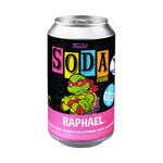 Vinyl SODA Raphael (Black Light), , hi-res view 4