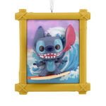 Stitch 3-D Ornament, , hi-res view 2