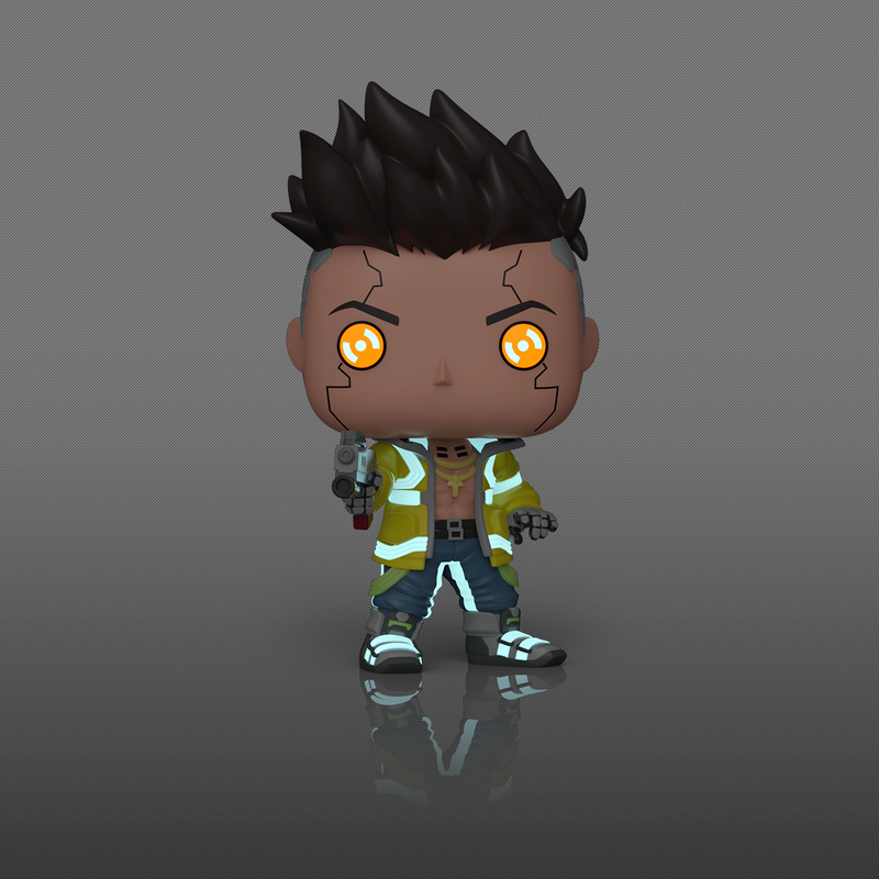 Pop! David Martinez with HJKE-11 Yukimura, , hi-res view 5