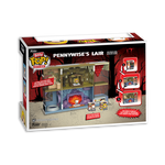 Bitty Pop! Bitty Box Pennywise Lair, , hi-res view 6