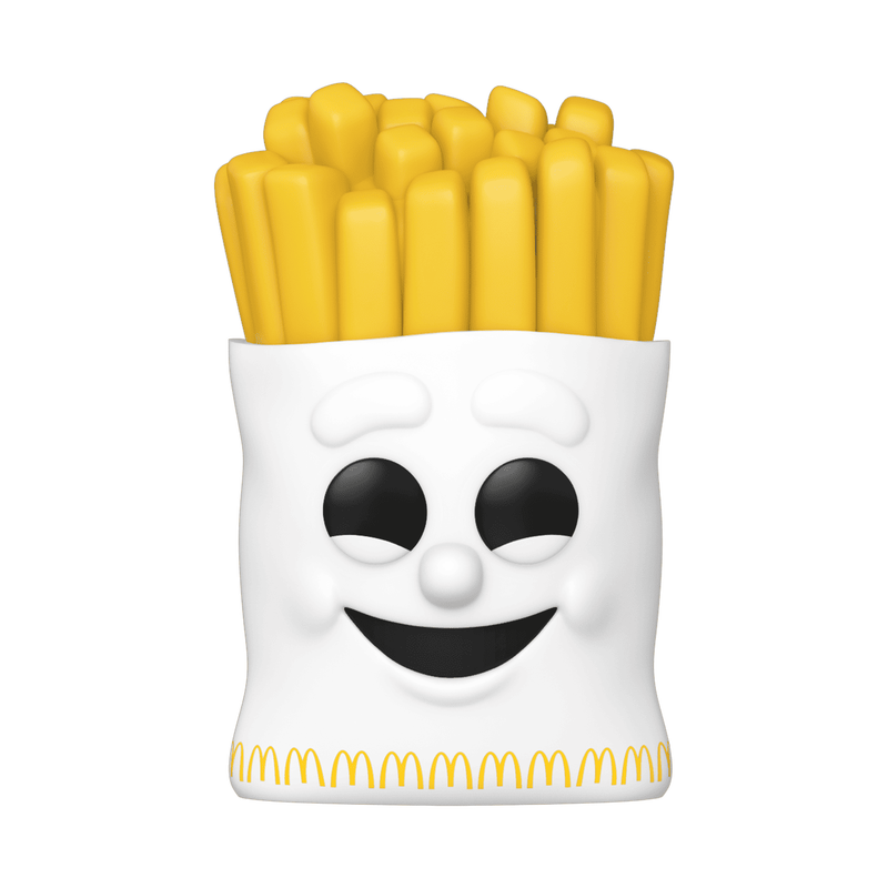 Pop! Meal Squad French Fries, , hi-res image number 1