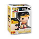 Pop! Classic Wonder Woman, , hi-res view 2