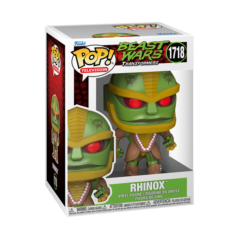 Pop! Rhinox, , hi-res view 2