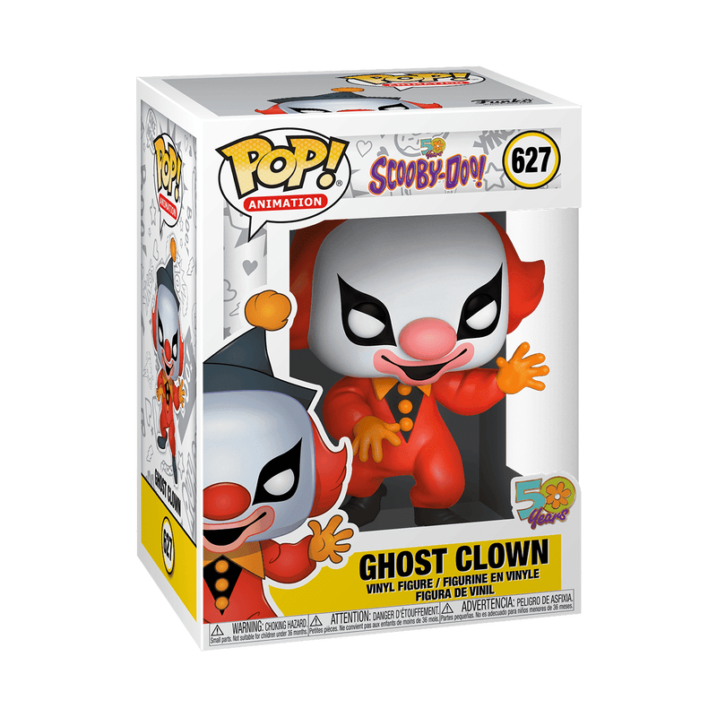 Pop! Clown, , hi-res view 2