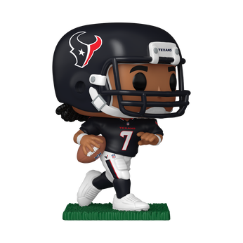 Pop Cris Carter