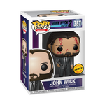 Pop! John Wick, , hi-res view 4