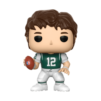 Pop! Joe Namath, Image 1