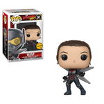 Ant-Man & The Wasp - The Wasp w/Chase, , hi-res view 2
