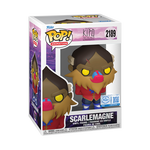 Pop! Scarlemagne, , hi-res view 2