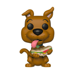 Pop! Scooby-Doo, , hi-res view 1