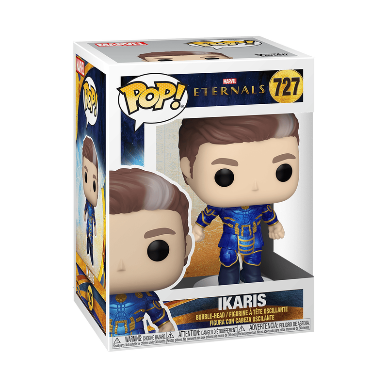 Pop! Ikaris, , hi-res view 2