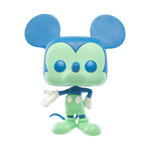 Pop! Jumbo Blue & Green Mickey Mouse, , hi-res view 1