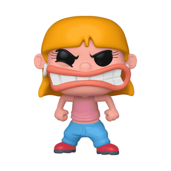 Pop! Sarah (Angry), Image 1