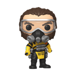 Games: Apex Legends - Caustic, , hi-res view 1