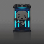 Pop! Alfred Pennyworth (85th Anniversary) (Glow) (NFT Release), , hi-res view 3