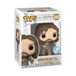Pop! Sirius Black with Wormtail, , hi-res view 3