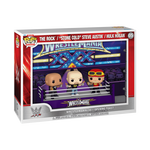 Pop! Deluxe Moment WrestleMania 30 Opening Toast, , hi-res view 2