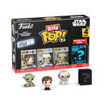 Bitty Pop! Star Wars The Empire Strikes Back 4-Pack Series 3, , hi-res view 1