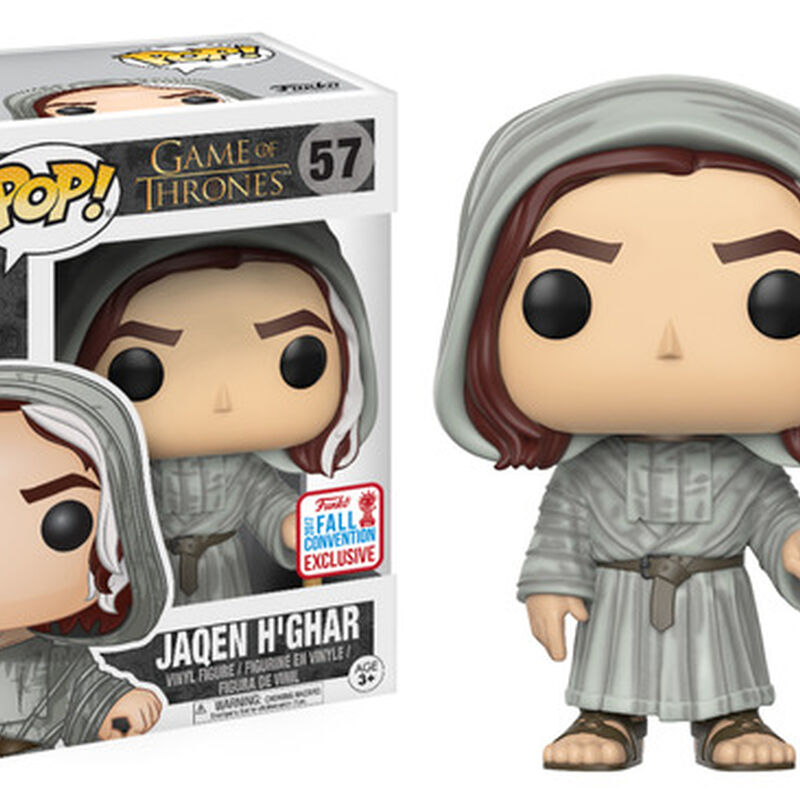 GOT - Jaqen H'Ghar, , hi-res view 1
