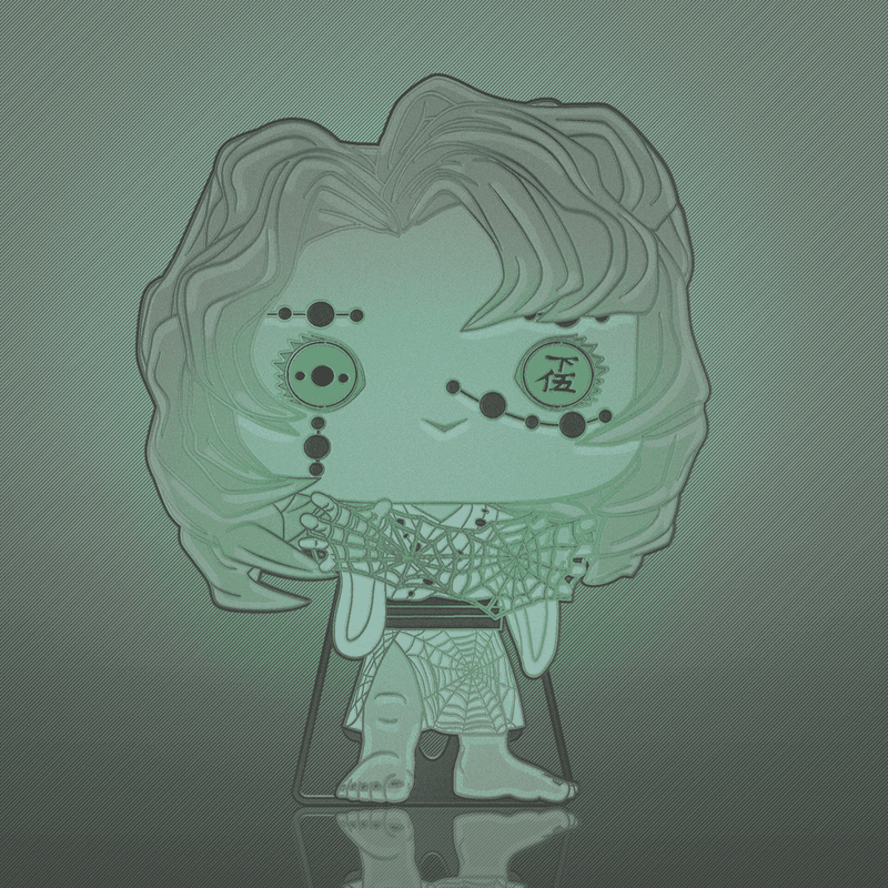 Pop! Pin Rui (Glow), , hi-res view 2