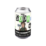 Vinyl SODA Hunter Steve Harrington (Black & White) (Chase), , hi-res view 2