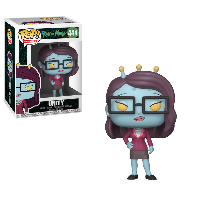 R&M - Unity, , hi-res view 1
