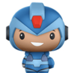 Pint Size Heroes: Megaman - Mega Man X, , hi-res view 1