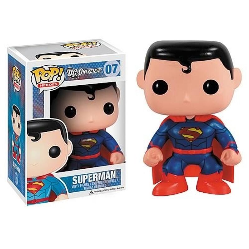 Superman with 52 Suit, , hi-res view 1