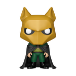 Pop! Ra's al Ghul (Batman: The Animated Series), , hi-res view 1