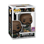 Pop! Boastful Loki, , hi-res view 2