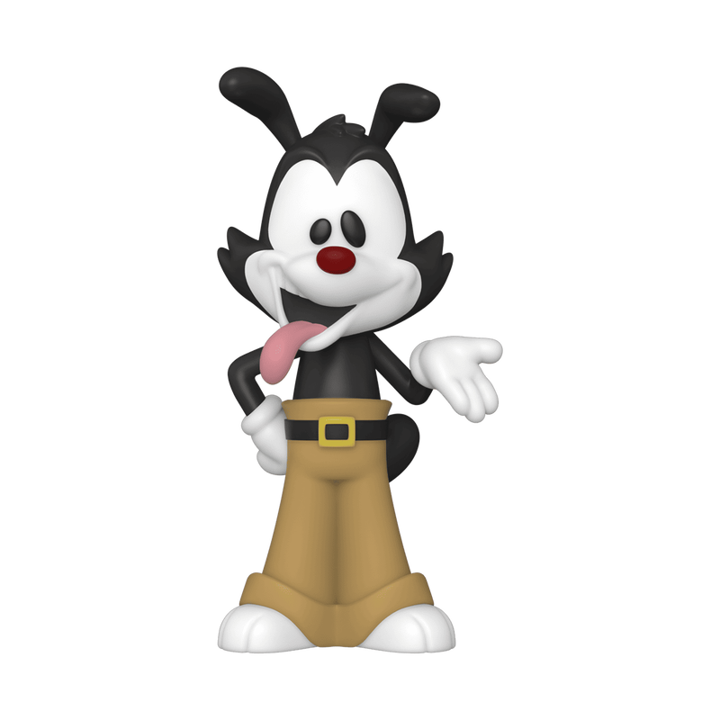Vinyl SODA Yakko, , hi-res view 3