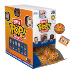 Mystery Bitty Pop! NBA (Basketball), , hi-res view 1