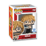 Pop! Denji (Operation: Super-Smart), , hi-res view 3