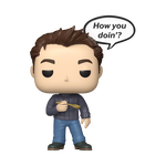 Pop! Joey Tribbiani (How You Doin), , hi-res view 1