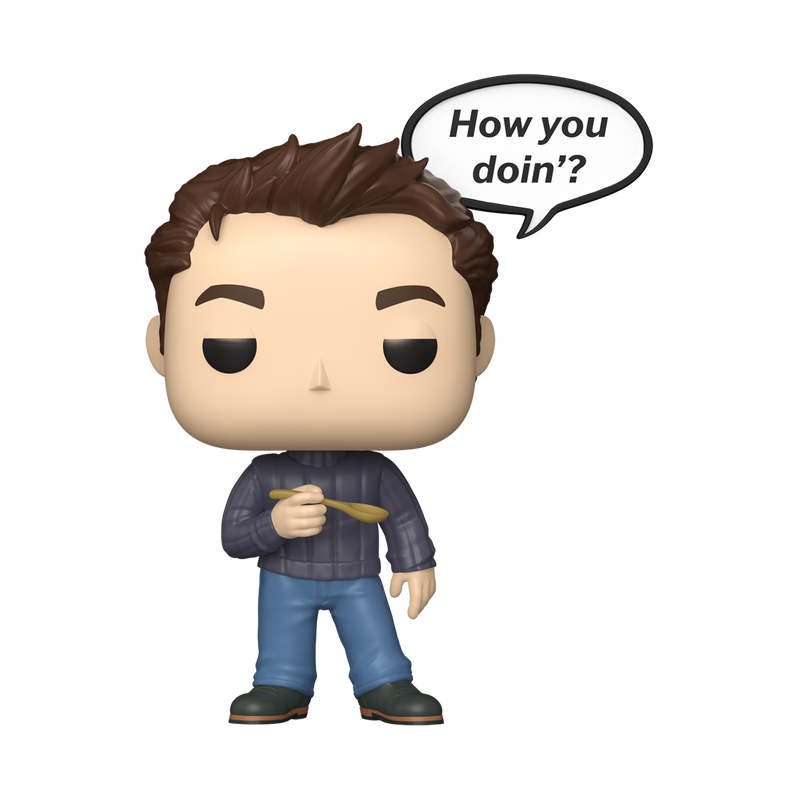 Pop! Joey Tribbiani (How You Doin), , hi-res view 1