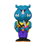 Rocksteady - Teenage Mutant Ninja Turtles, , hi-res view 1