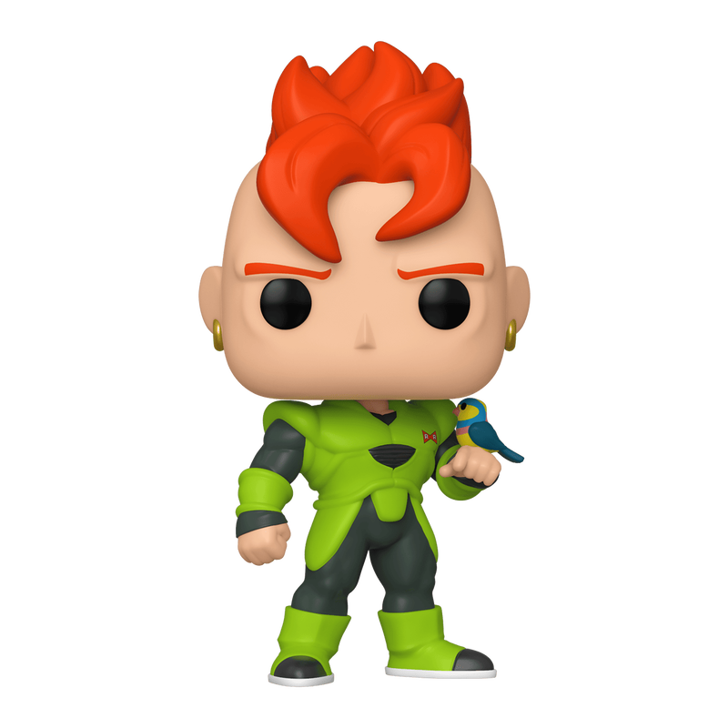 Pop! Android 16, , hi-res view 1