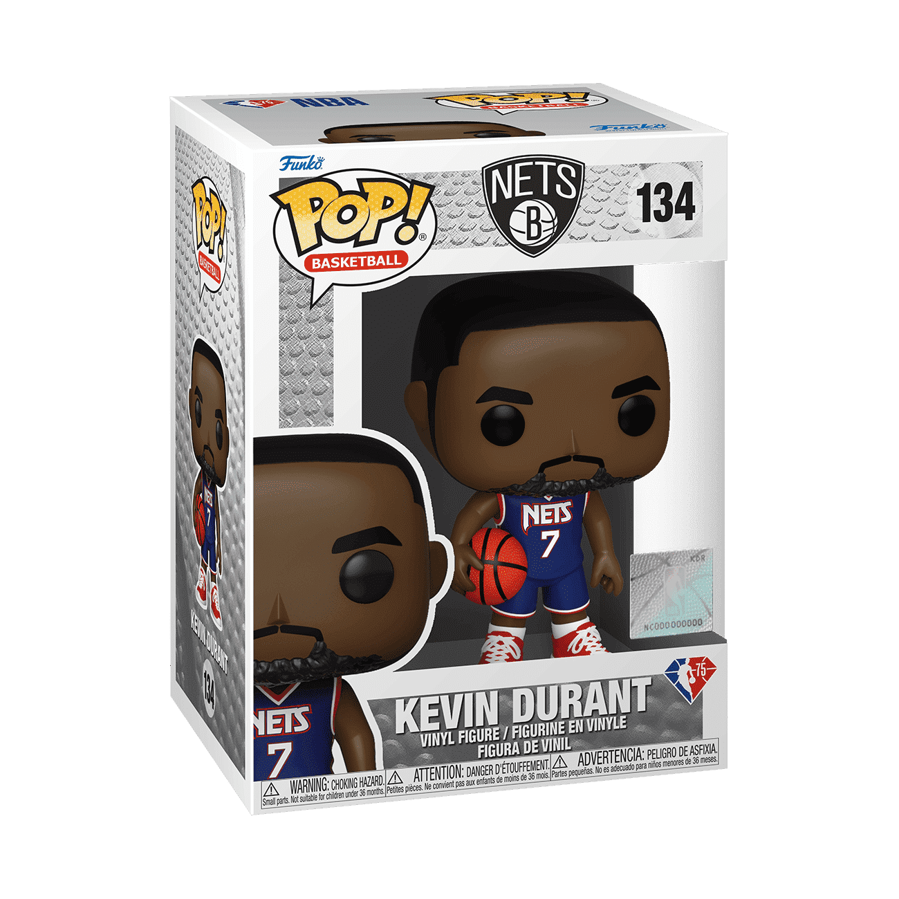 funko kevin durant