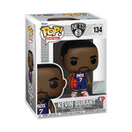 Pop! 21-22 NBA City Edition Kevin Durant, , hi-res view 2