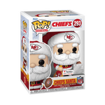 Pop! Chiefs Santa, , hi-res view 2