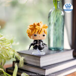 Pop! Ichigo Kurosaki (Getsuga Tenshō Technique) FWlifestyle1 view 2