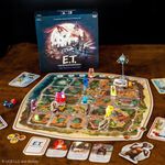 E.T. The Extra-Terrestrial Light Years From Home Game, , hi-res image number 2
