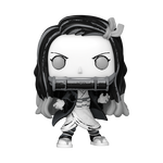 Pop Nezuko Kamado Sumi Deco image