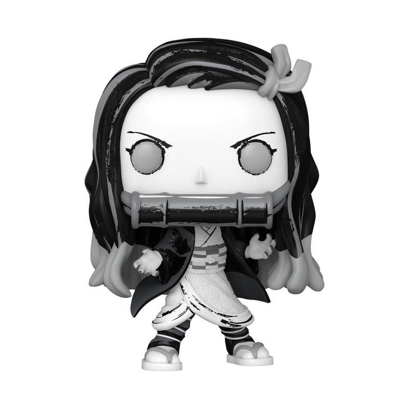 Pop! Nezuko Kamado (Sumi Deco), , hi-res view 1