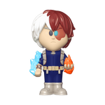 Vinyl SODA Shoto Todoroki, , hi-res view 4