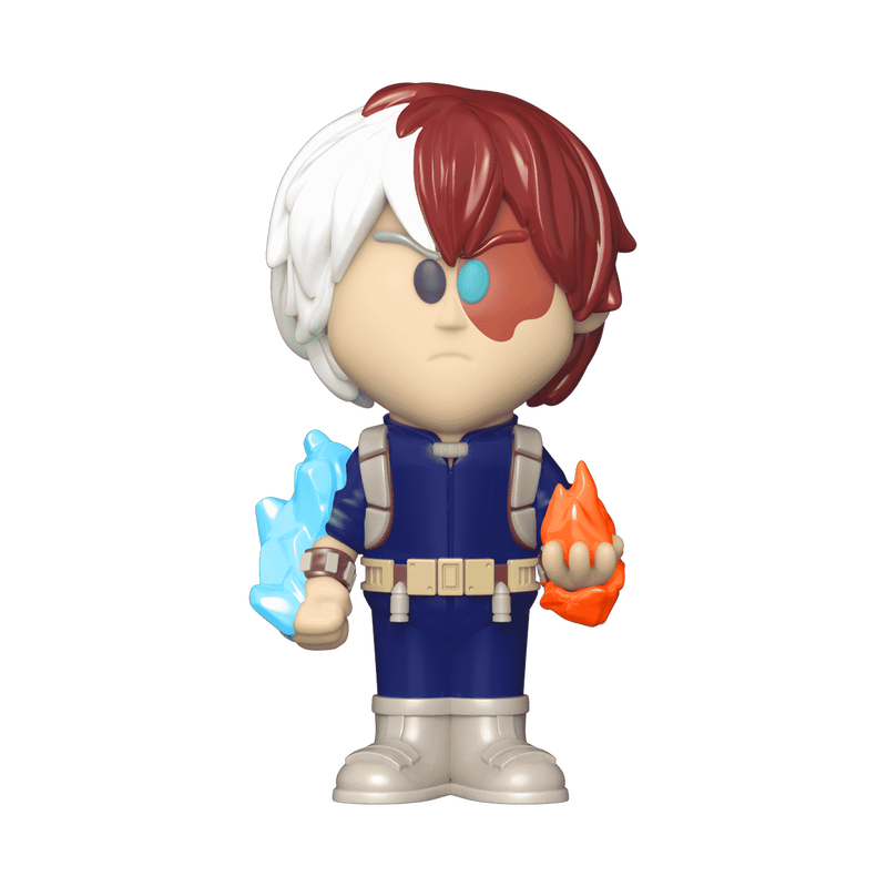 Vinyl SODA Shoto Todoroki, , hi-res view 4