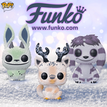 Pop! Flocked Winter Series 6-pack, , hi-res view 4