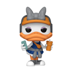 Pop! Daisy (Workout Outfit), , hi-res view 1