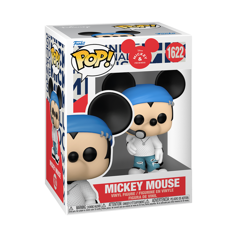 Pop! Mickey Mouse (KPOP Outfit), , hi-res view 2