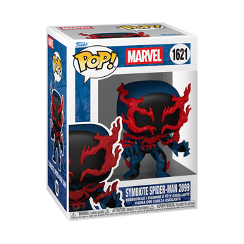 Pop! Symbiote Spider-Man 2099, , hi-res view 2